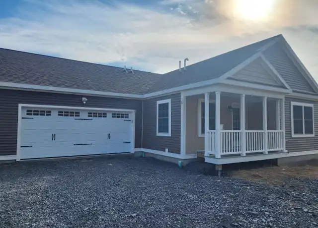Property at 30 Ivan Dr Unit 20, Barre, VT, 05641, 3 beds, 2 baths, [object Object]