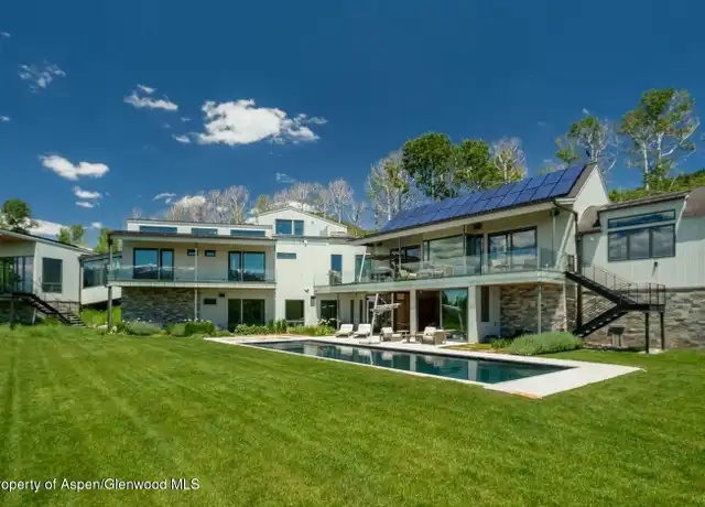 Property at 975 S Starwood Dr, Aspen, CO, 81611, 5 beds, 5.5 baths, [object Object]