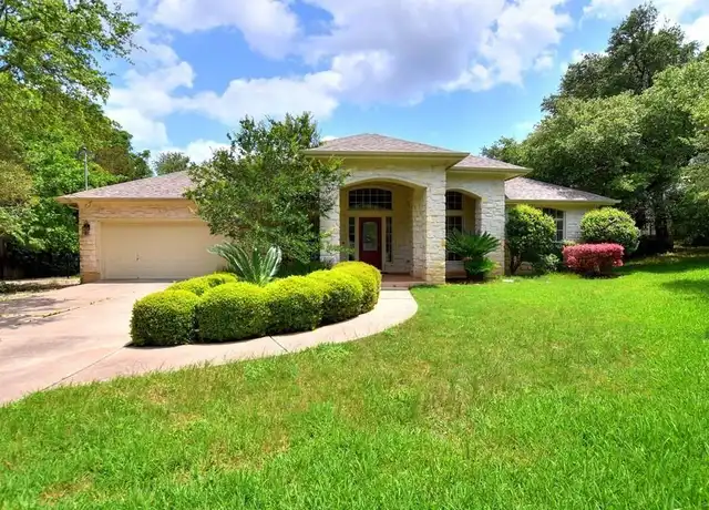 Property at 16118 Stewart Rd, Austin, TX, 78734, 4 beds, 3 baths, [object Object]