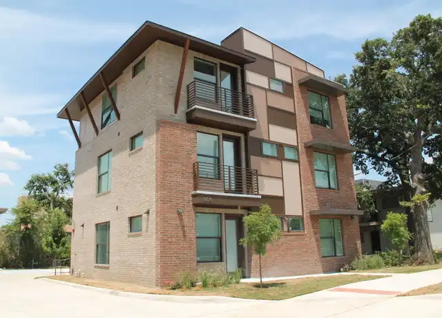 Property at 808 S Welch St #301, Denton, TX, 76201, 2 beds, 2 baths, [object Object]