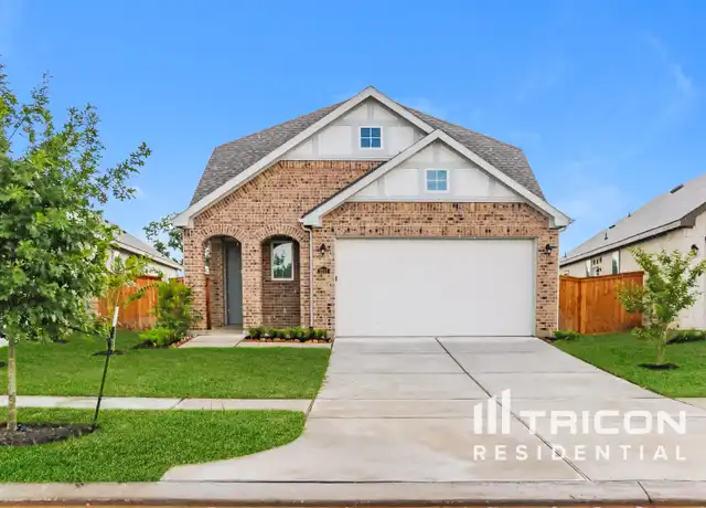 Property at 2311 Foster Hill Rd, Richmond, TX, 77469, 4 beds, 2.5 baths, [object Object]