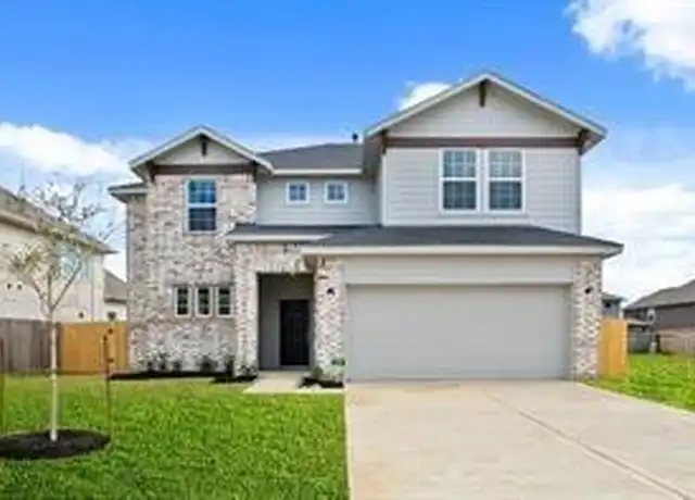 Property at 8814 W Crescent Lake Cir, Baytown, TX, 77521, 4 beds, 2.5 baths, [object Object]