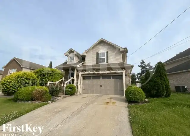 Property at 308 Birchclay Pt N, Antioch, TN, 37013, 4 beds, 2.5 baths, [object Object]