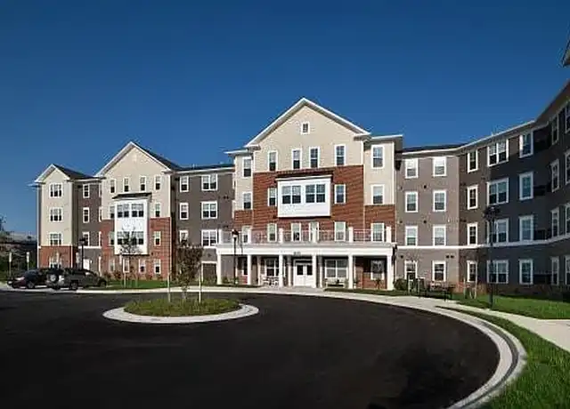 Property at Merritt Station Senior Apartments - Ages 62+ - 1440 Merritt Blvd, Baltimore, MD, 21222, 2 beds, 1 bath, [object Object]