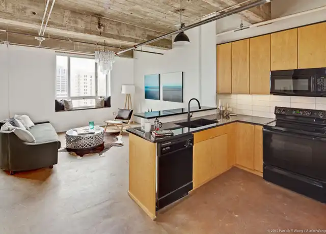 Property at 710 Colorado St, Austin, TX, 78701, 1 bed, 1 bath, [object Object]