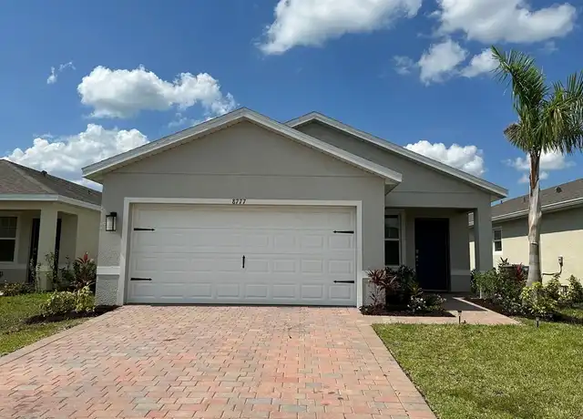 Property at 8777 Swell Brooks Ct, North Fort Myers, FL, 33917, 3 beds, 2 baths, [object Object]