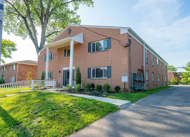 Property at 651 Riverview Dr Unit 651 3, Columbus, OH, 43202, 1 bed, 1 bath, [object Object]