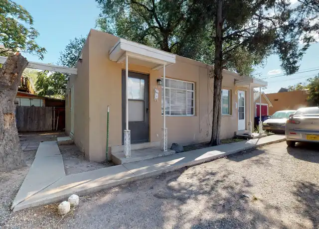 Property at 1106 Marble Ave NW, Albuquerque, NM, 87102, 1 bed, 1 bath, [object Object]