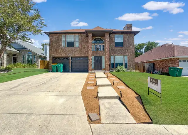 Property at 8223 Manderly Pl, Converse, TX, 78109, 3 beds, 2.5 baths, [object Object]