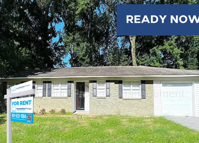 Property at 3203 Aden St, Memphis, TN, 38127, 3 beds, 1.5 baths, [object Object]