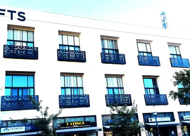 Property at 515 W Main St Unit 205, Merced, CA, 95340, 1 bed, 1 bath, [object Object]