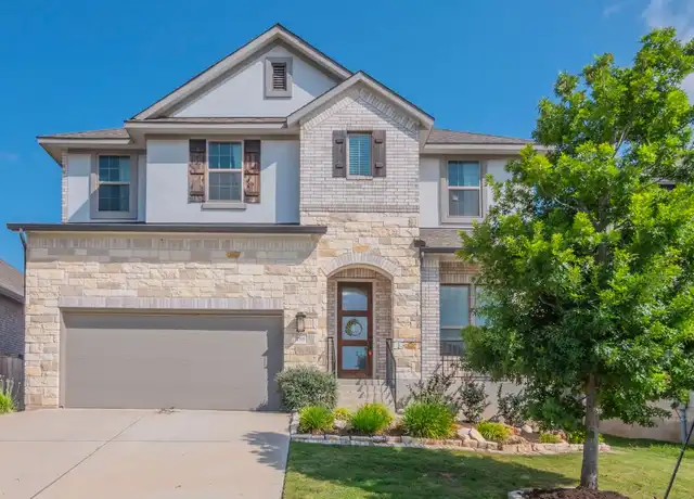 Property at 716 Pinnacle View Dr, Georgetown, TX, 78628, 5 beds, 3.5 baths, [object Object]