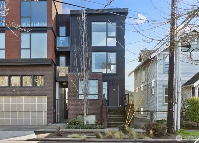Property at 4422 Woodlawn Ave N #213, Seattle, WA, 98103, 1 bed, 1 bath, [object Object]