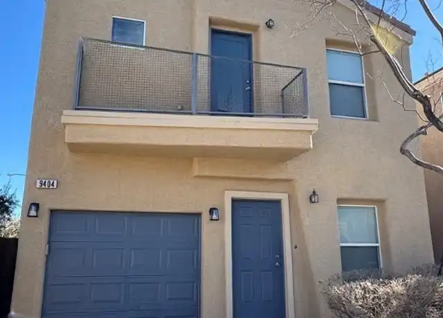Property at 9404 Liquid Loco St, Las Vegas, NV, 89178, 3 beds, 2.5 baths, [object Object]
