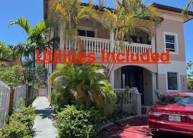 Property at 2836 SW 2nd St #2, Miami, FL, 33135, 2 beds, 1 bath, [object Object]
