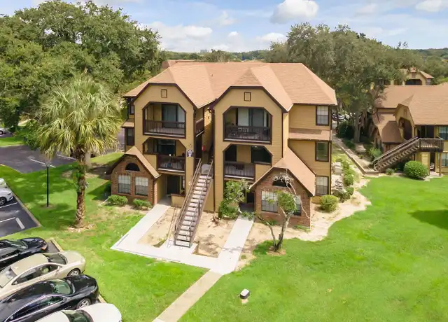 Property at 390 Woodside Dr #106, Altamonte Springs, FL, 32701, 2 beds, 1 bath, [object Object]