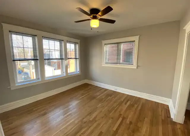 Property at 2711 Arkansas Ave Unit 2S, St. Louis, MO, 63118, 1 bed, 1 bath, [object Object]