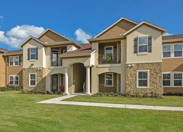 Property at Gristmill at Tuscany Park - 21821 S Post Oak Blvd, Fresno, TX, 77545, 1-3 bed, 1-2 bath, Contact for Price