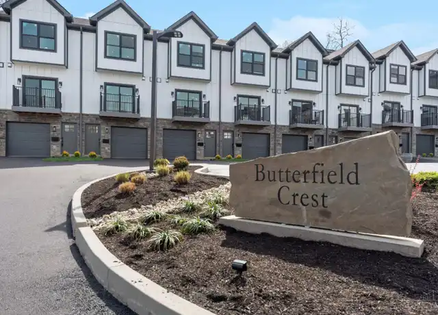 Property at 4488 Butterfield Pl, Cincinnati, OH, 45227, 2 beds, 2.5 baths, [object Object]