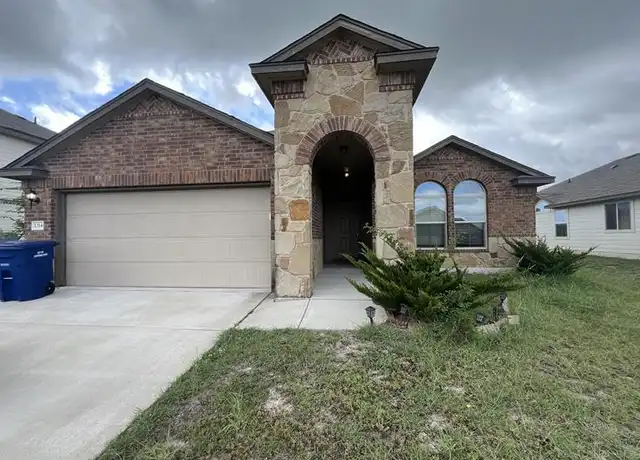 Property at 1314 Briscoe Ct, Copperas Cove, TX, 76522, 4 beds, 2 baths, [object Object]