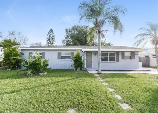 Property at 3607 27th Ave W, Bradenton, FL, 34205, 3 beds, 2 baths, [object Object]