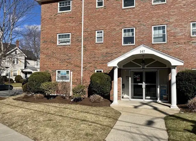 Property at 347 Massachusetts Ave Unit 1, Arlington, MA, 02474, 0 beds, 1 bath, [object Object]