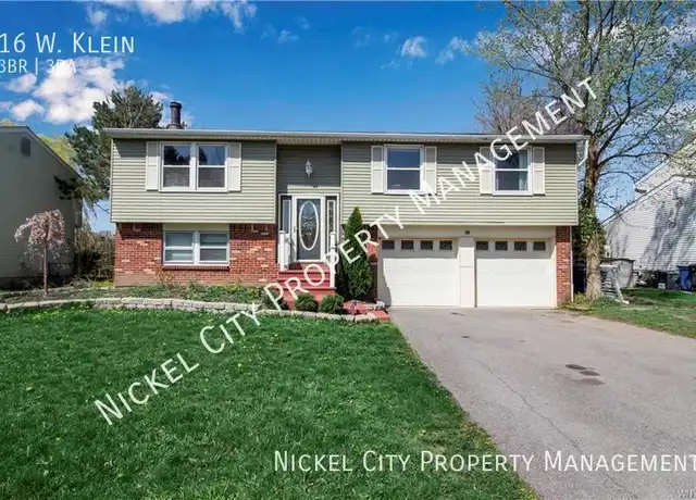 Property at 16 W Klein Rd, Buffalo, NY, 14221, 3 beds, 2.5 baths, [object Object]