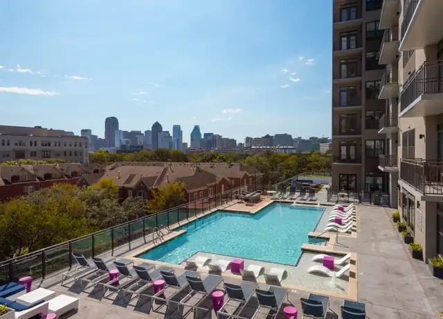 Property at 3332 Oak Grove Ave Unit B4-49, Dallas, TX, 75204, 2 beds, 2 baths, [object Object]