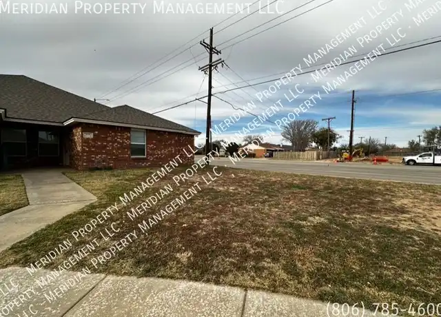 Property at 533 N Clinton Ave, Lubbock, TX, 79416, 3 beds, 3 baths, [object Object]