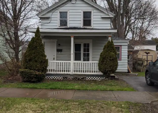 Property at 111 E Cayuga St, Oswego, NY, 13126, 3 beds, 1 bath, [object Object]