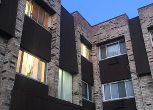 Property at 8651 W Foster Ave Unit 3A, Chicago, IL, 60656, 2 beds, 2 baths, [object Object]