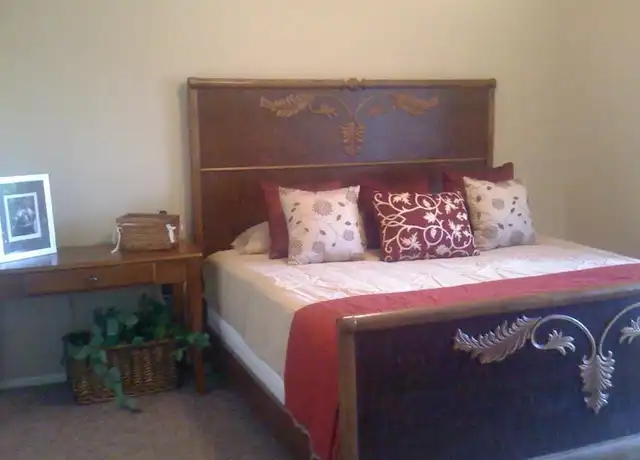 Property at 16013 S Desert Foothills Pkwy #1066, Phoenix, AZ, 85048, 1 bed, 1 bath, [object Object]