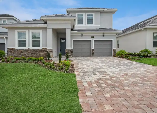 Property at 16106 Volterra Pt, Bella Collina, FL, 34756, 5 beds, 3.5 baths, [object Object]