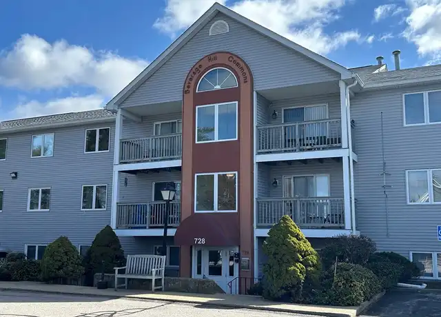 Property at 728 Beverage Hill Ave #16, Pawtucket, RI, 02861, 2 beds, 1 bath, [object Object]