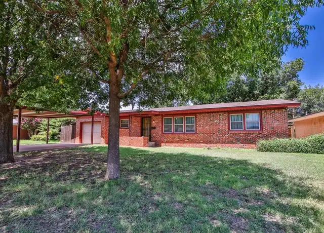 Property at 3508 47th St, Lubbock, TX, 79413, 3 beds, 2 baths, [object Object]