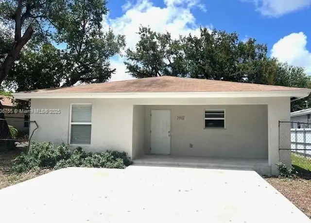 Property at 1911 NW 95th Ter, Miami, FL, 33147, 3 beds, 2 baths, [object Object]