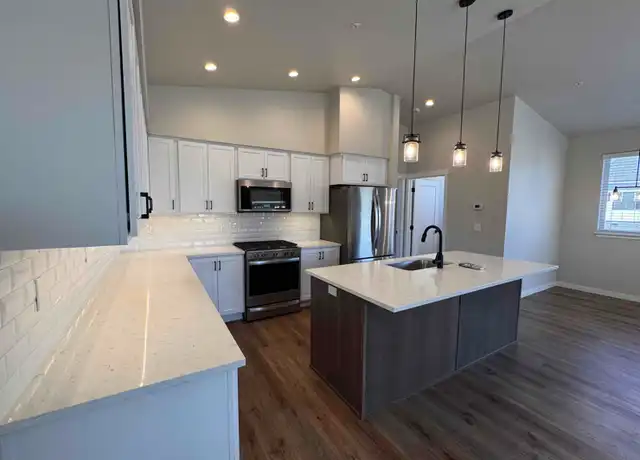 Property at 966 E Railroad Ave, Post Falls, ID, 83854, 3 beds, 2.5 baths, [object Object]
