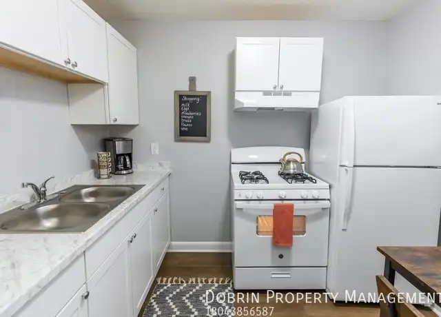 Property at 2220 Afton Ave Unit 2220, Richmond, VA, 23224, 2 beds, 1 bath, [object Object]