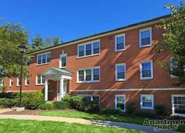 Apt For Rent In Bethesda Md