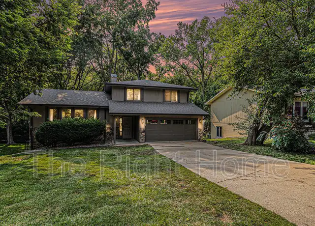 Property at 11736 Quail Dr, Bellevue, NE, 68123, 4 beds, 3 baths, [object Object]