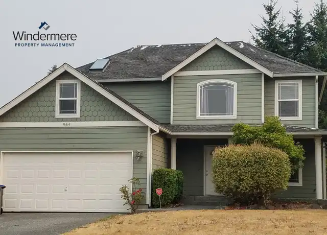 Property at 964 NW Durango Ct, Bremerton, WA, 98311, 3 beds, 2.5 baths, [object Object]