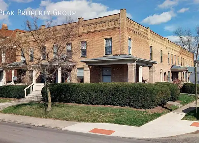 Property at 210 E 9th Ave, Columbus, OH, 43201, 2 beds, 1 bath, [object Object]