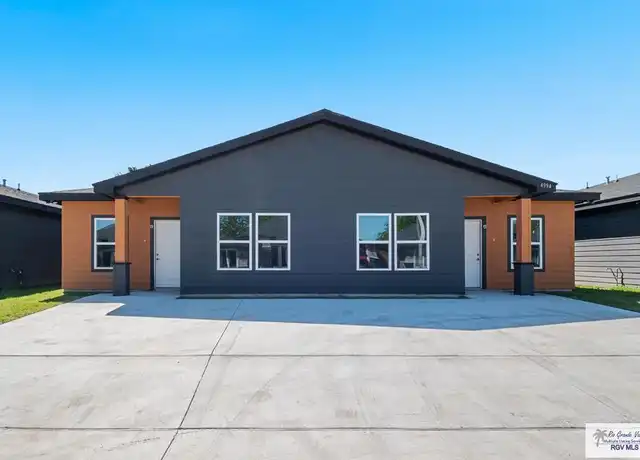 Property at 4974 Alexa Rd Unit A, Brownsville, TX, 78521, 3 beds, 2 baths, [object Object]