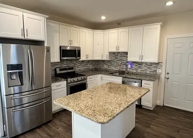 Property at 55 French Ave Unit 1, Brockton, MA, 02301, 3 beds, 1 bath, [object Object]