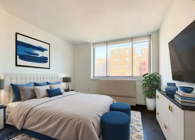 Property at 15 Avenue D Unit 10D, New York, NY, 10009, 2 beds, 1 bath, [object Object]
