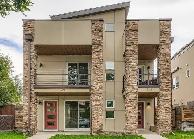 Property at 2144 S Cherokee St, Denver, CO, 80223, 3 beds, 3.5 baths, [object Object]