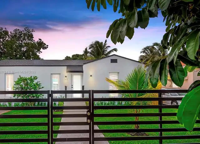 Property at 145 NW 40th St, Miami, FL, 33127, 5 beds, 4 baths, [object Object]