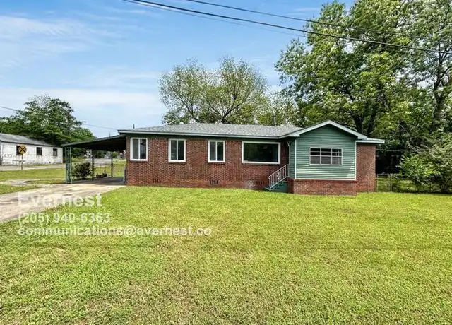 Property at 800 7th St, Birmingham, AL, 35214, 3 beds, 1 bath, [object Object]