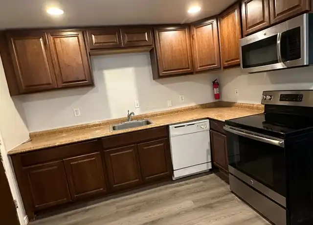 Property at 8307 S Reed St Unit 1, Littleton, CO, 80128, 2 beds, 1 bath, [object Object]
