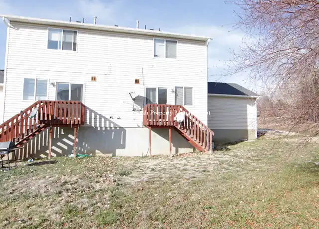Property at 2888 N 400 E, Ogden, UT, 84414, 4 beds, 2.5 baths, [object Object]